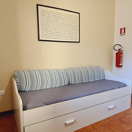 Caletta Apartments Castiglioncello Extérieur photo