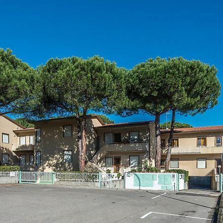 Caletta Apartments Castiglioncello Extérieur photo