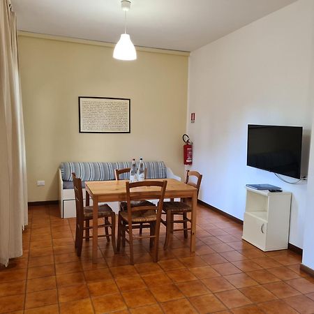 Caletta Apartments Castiglioncello Extérieur photo
