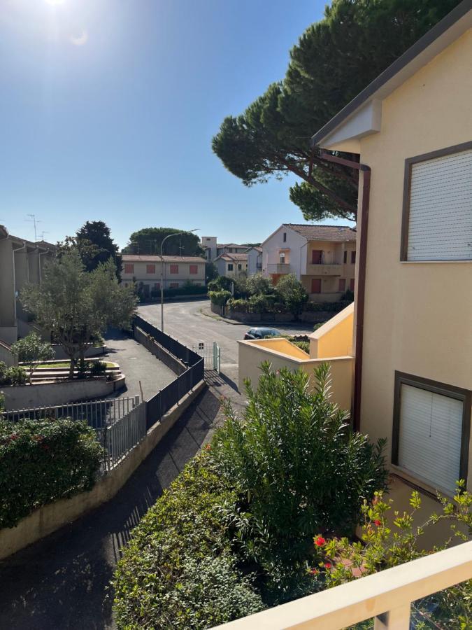 Caletta Apartments Castiglioncello Extérieur photo