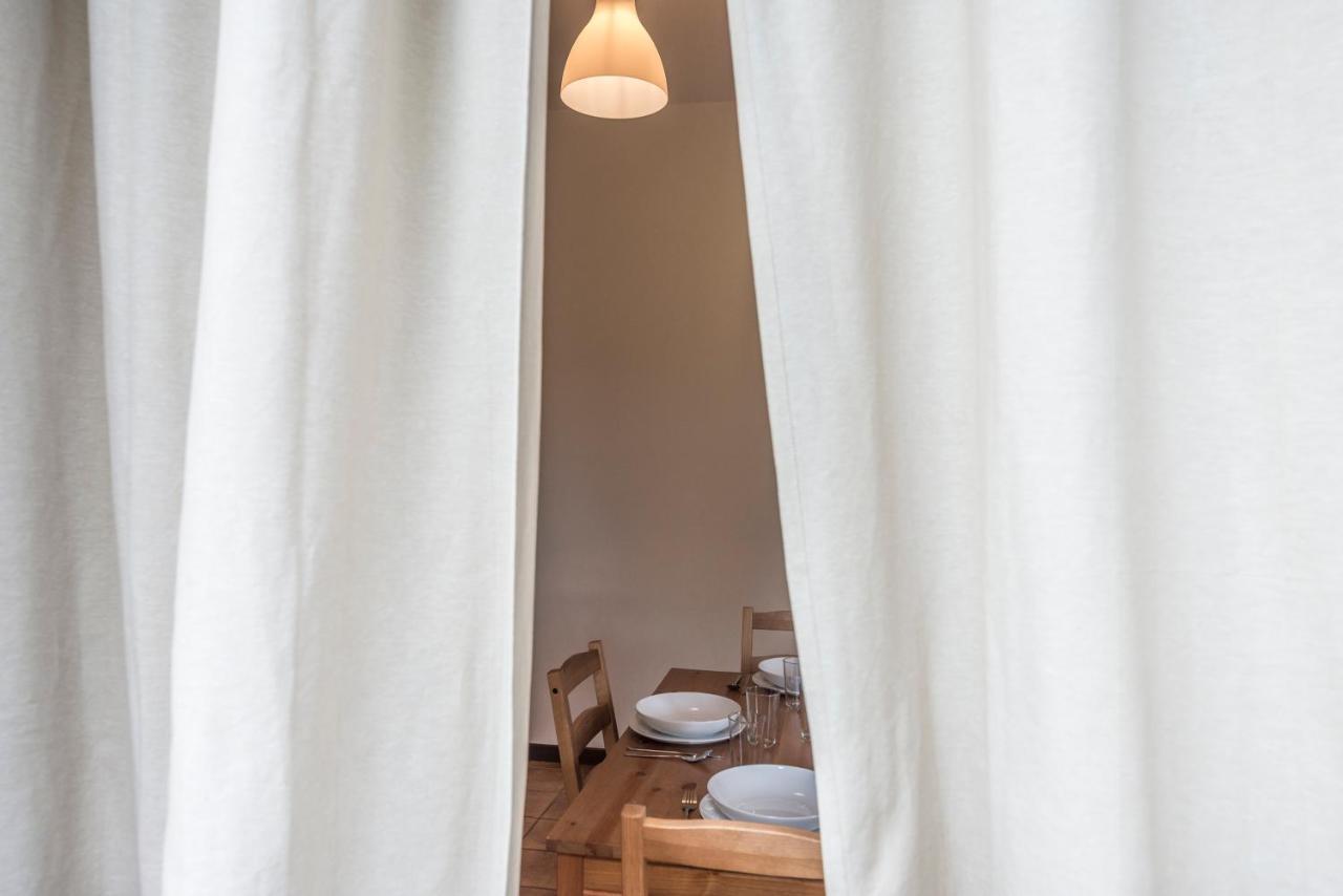 Caletta Apartments Castiglioncello Extérieur photo