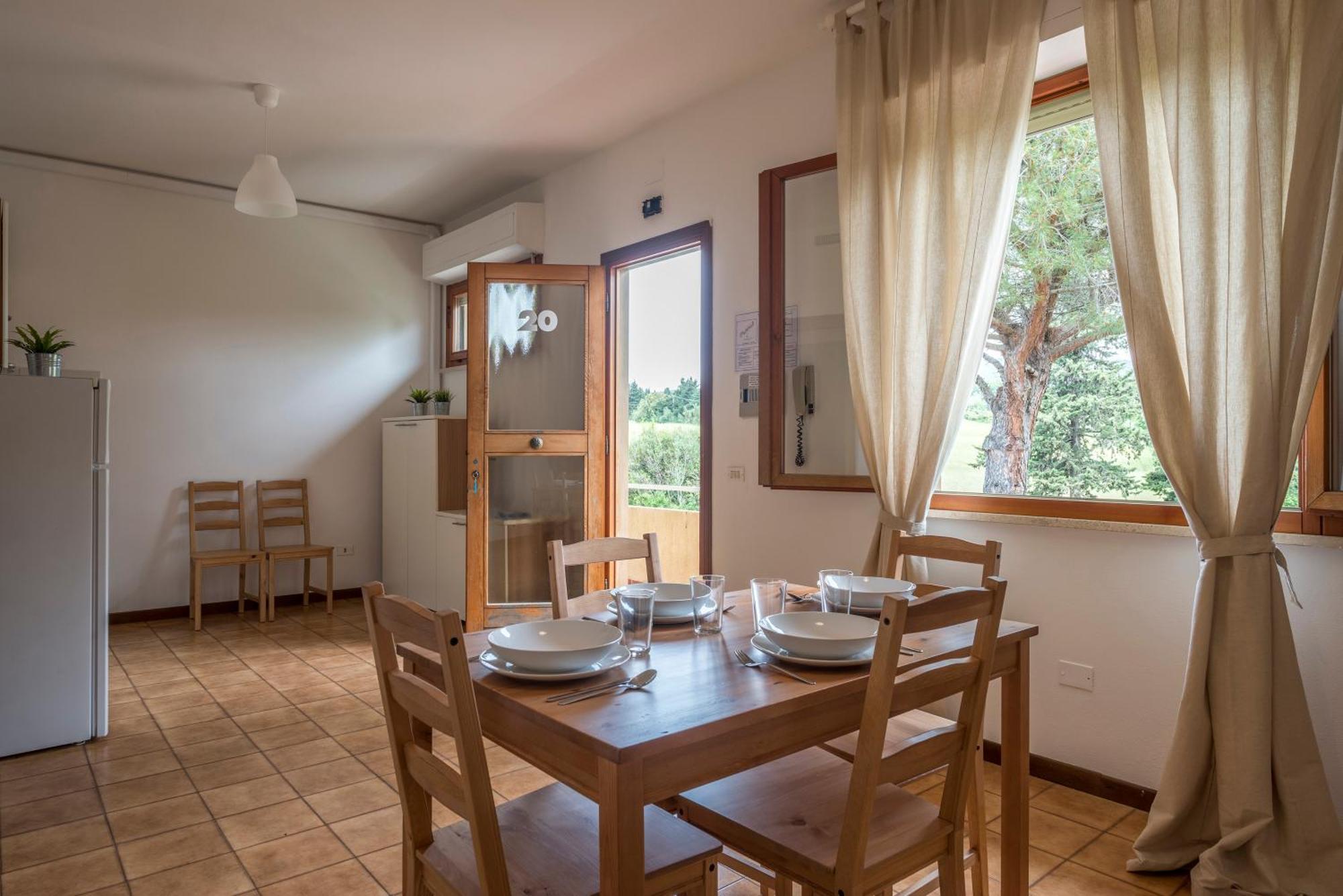 Caletta Apartments Castiglioncello Extérieur photo