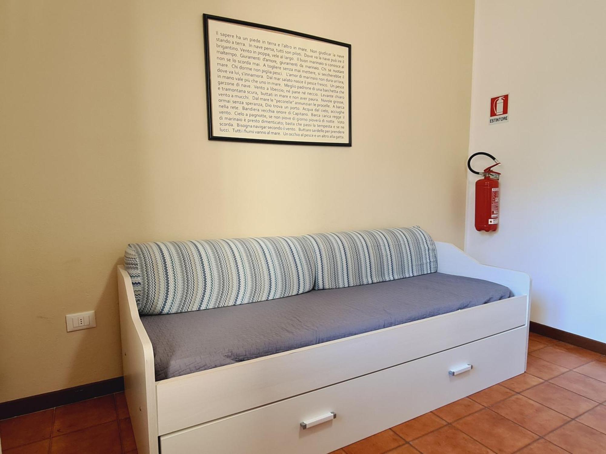 Caletta Apartments Castiglioncello Extérieur photo