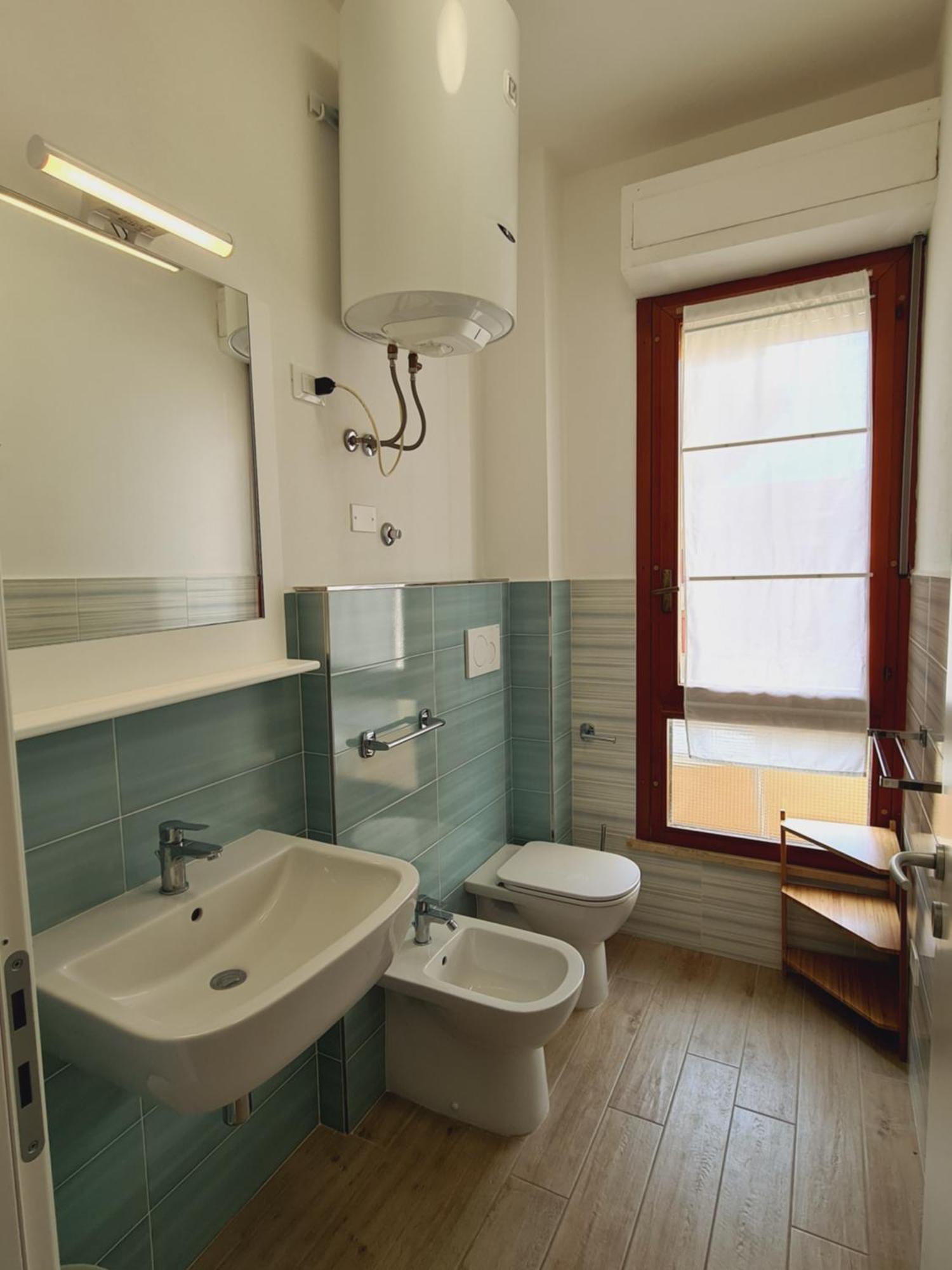 Caletta Apartments Castiglioncello Extérieur photo