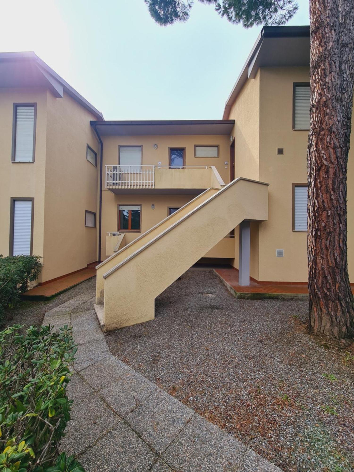 Caletta Apartments Castiglioncello Extérieur photo