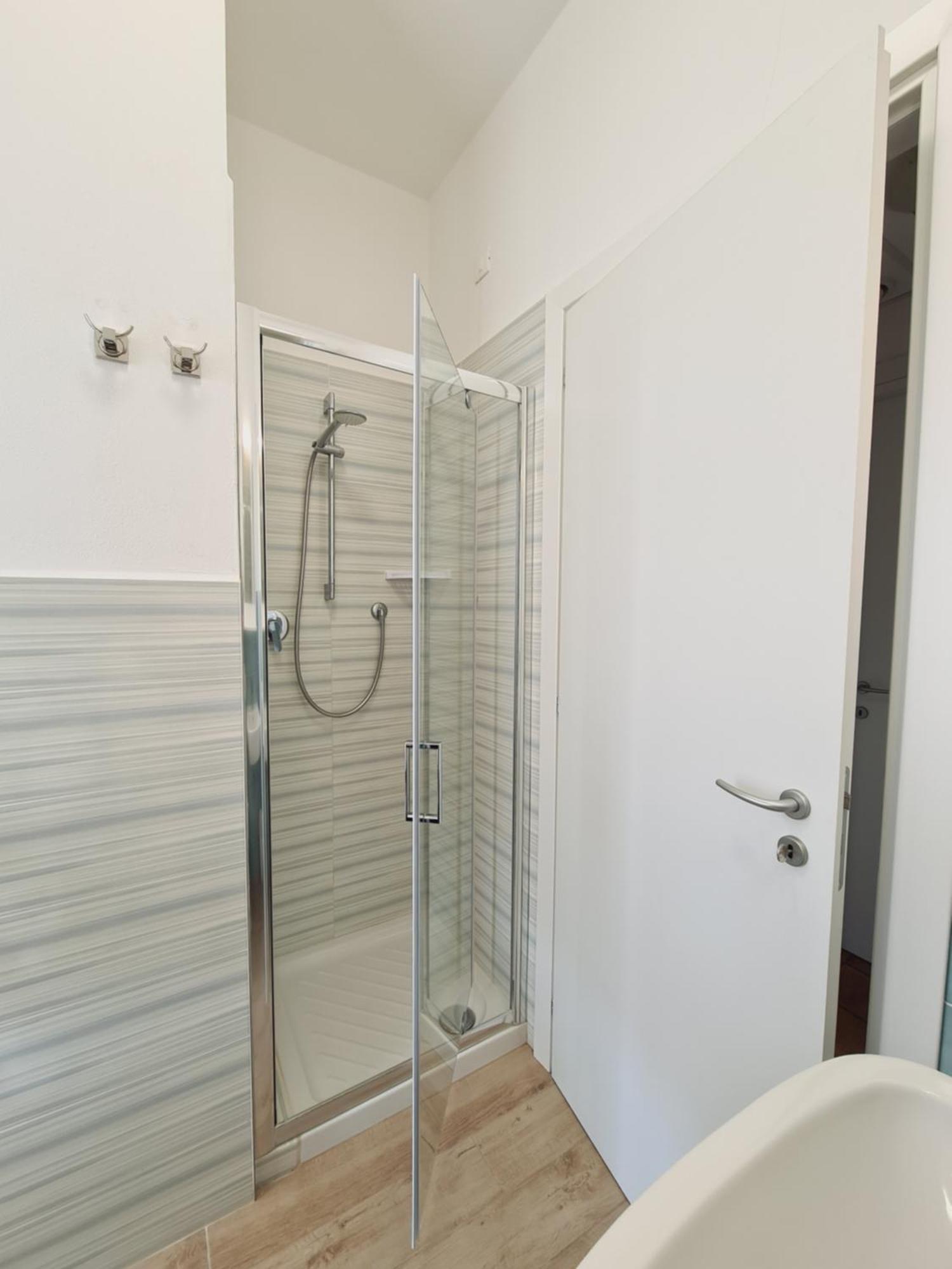 Caletta Apartments Castiglioncello Extérieur photo