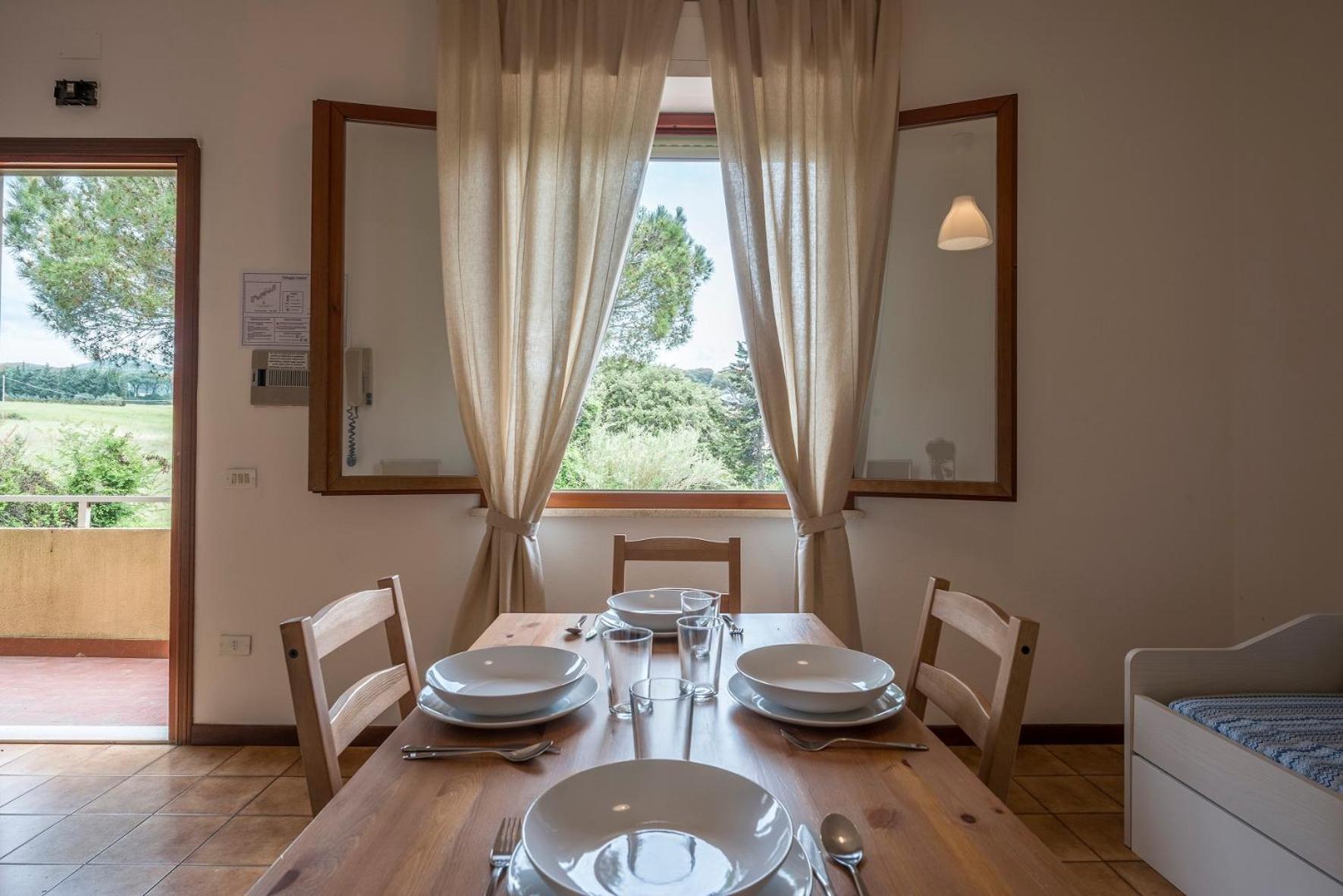 Caletta Apartments Castiglioncello Extérieur photo