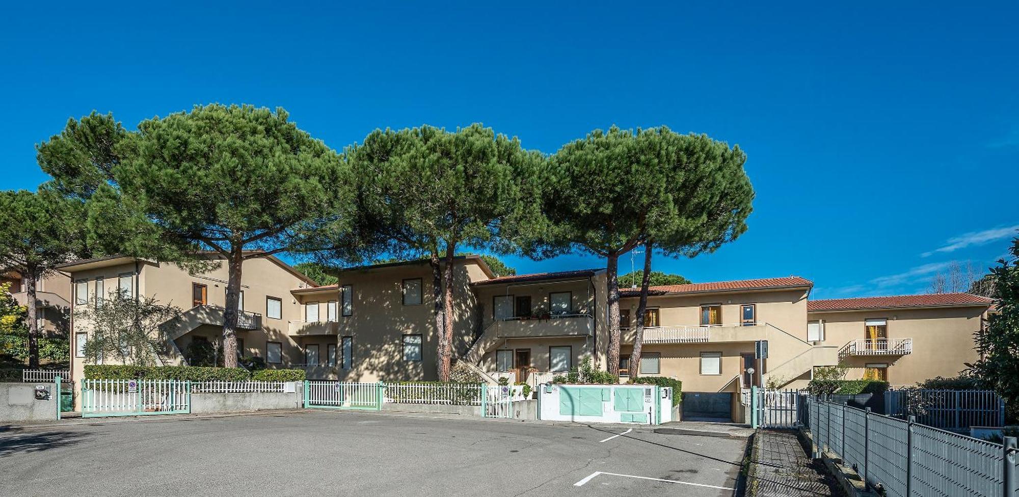Caletta Apartments Castiglioncello Extérieur photo
