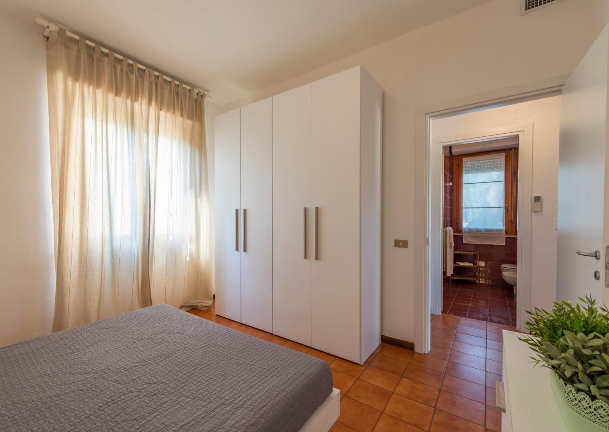 Caletta Apartments Castiglioncello Extérieur photo