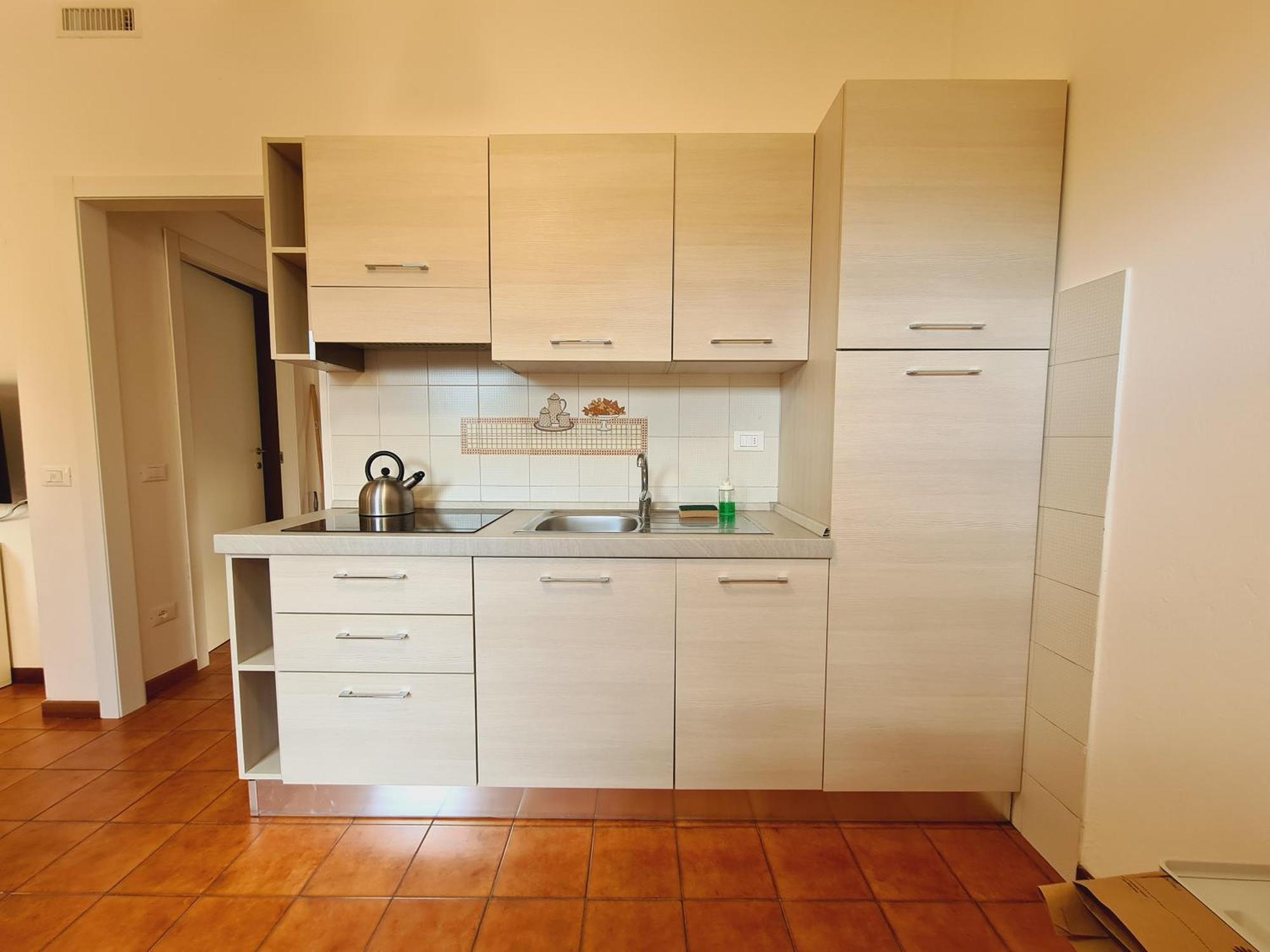 Caletta Apartments Castiglioncello Extérieur photo