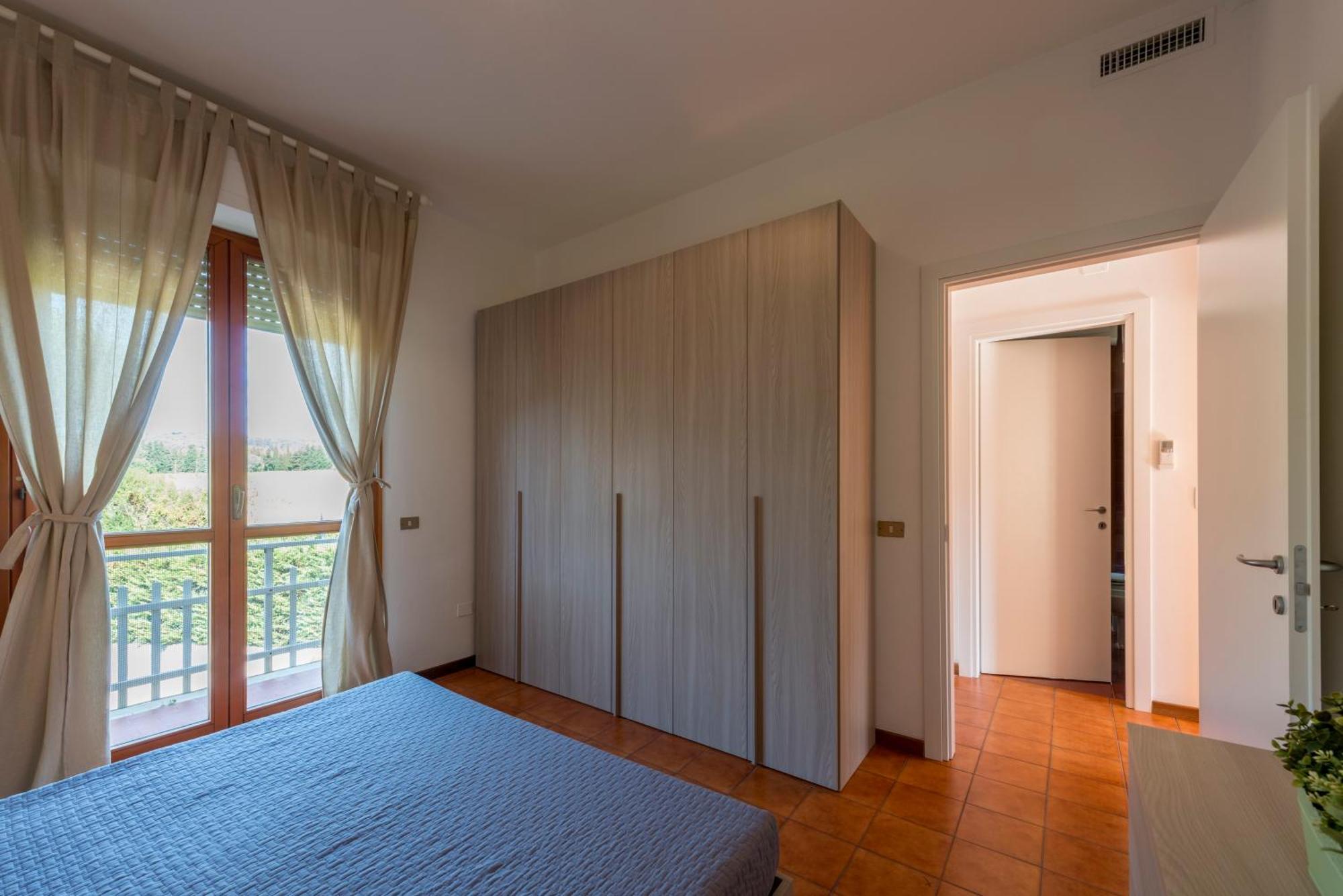 Caletta Apartments Castiglioncello Extérieur photo