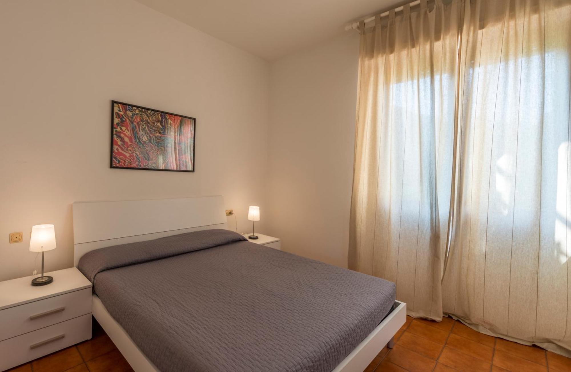 Caletta Apartments Castiglioncello Extérieur photo