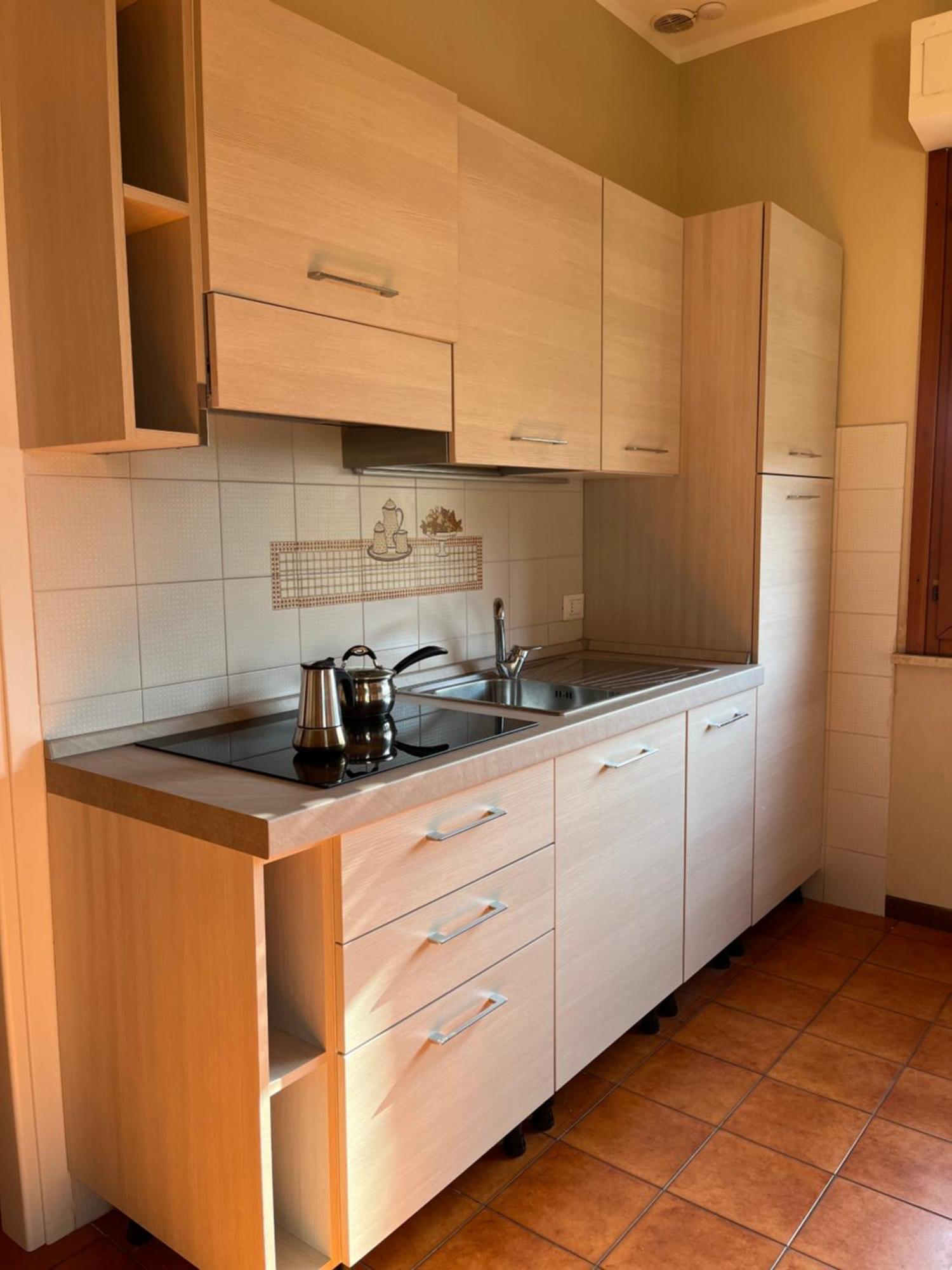 Caletta Apartments Castiglioncello Extérieur photo