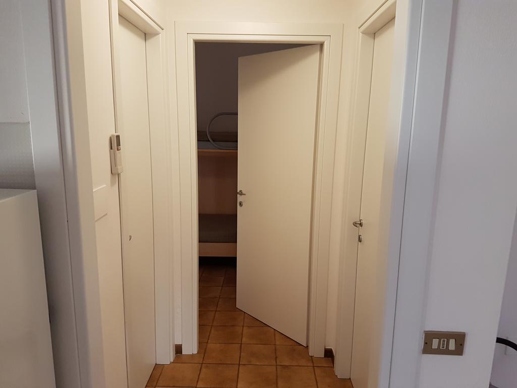 Caletta Apartments Castiglioncello Extérieur photo