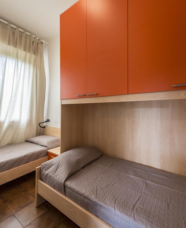 Caletta Apartments Castiglioncello Extérieur photo